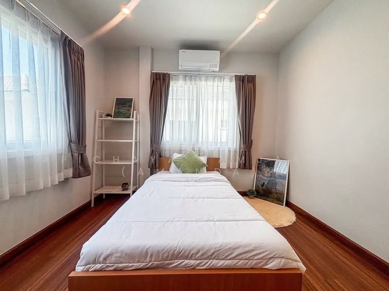 Supalai Palm Spring Banpon Phuket, Phuket, Sri Sunthon, Thalang, Phuket, 4 Bedrooms, 250 sqm, Single Detached House For Rent, by Apichaya Jamjarat (Amanda), 500255755 - DDproperty.com