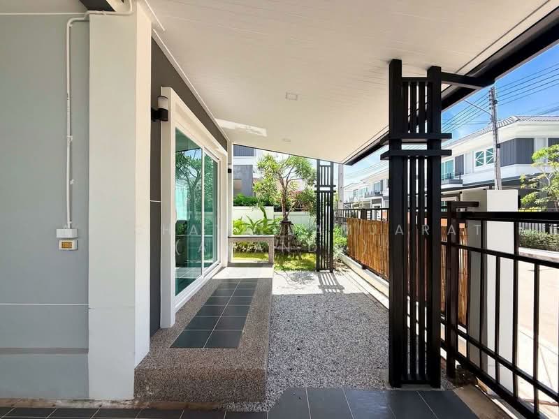 ศุภาลัย ปาล์มสปริงส์ บ้านพอน ภูเก็ต (Supalai Palm Spring Banpon Phuket), ภูเก็ต, ศรีสุนทร, ถลาง, ภูเก็ต, 250 ตร.ม., บ้านเดี่ยว ให้เช่า, โดย Apichaya Jamjarat (Amanda), 500255755 - DDproperty.com