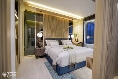 ขาย - SKYPARK Lucean Jomtien Pattaya : สกายพาร์ค ลูเชี่ยน จอมเทียน พัทยา, ชลบุรี