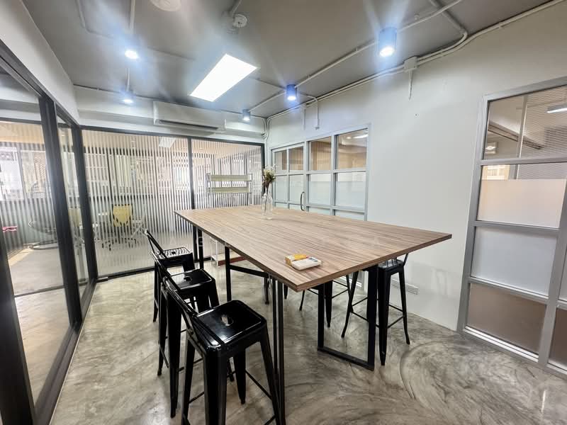 สำนักงานให้เช่าพร้อมใช้งาน ย่านสีลมใกล้บีทีเอสสถานีเซ็นต์หลุย (SPSAD3935), กรุงเทพ, ถนนปั้น-สีลม, สีลม, บางรัก, กรุงเทพ, 80 ตร.ม., สำนักงาน ให้เช่า, โดย Agent Pla, 500255758 - DDproperty.com