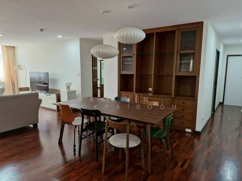 Casa Condo, Chiang Mai, Chang Phuak, Muang Chiang Mai, Chiang Mai, 3 Bedrooms, 212 sqm, Condo For Rent, by Nakarin  Sookpaiboon, 500255759 - DDproperty.com