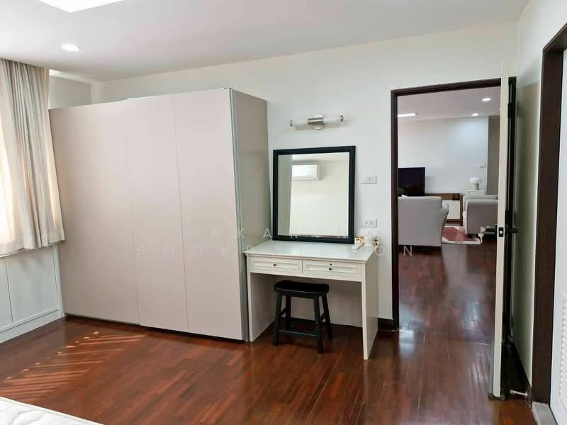 Casa Condo, Chiang Mai, Chang Phuak, Muang Chiang Mai, Chiang Mai, 3 Bedrooms, 212 sqm, Condo For Rent, by Nakarin  Sookpaiboon, 500255759 - DDproperty.com