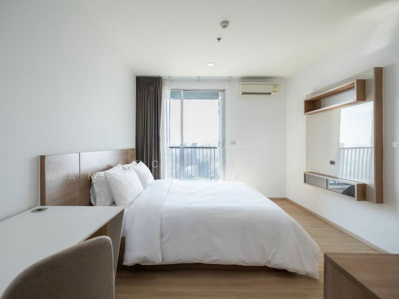 Rhythm Phahol-Ari, Bangkok, 1377 Phaholyothin Road, Samsen Nai, Phaya Thai, Bangkok, 1 Bedroom, 45 sqm, Condo For Sale, by Nitchakarn  Wanitwichakornkit , 500255760 - DDproperty.com