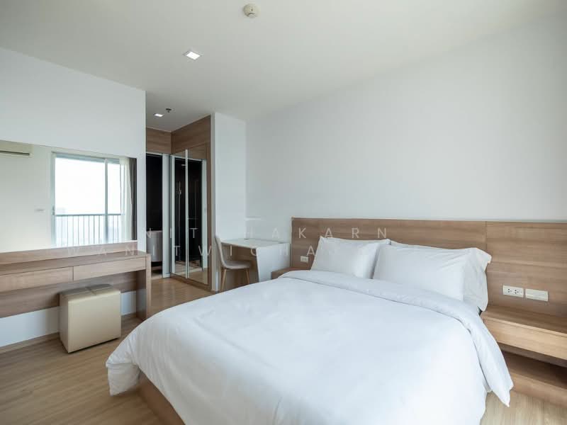 Rhythm Phahol-Ari, Bangkok, 1377 Phaholyothin Road, Samsen Nai, Phaya Thai, Bangkok, 1 Bedroom, 45 sqm, Condo For Sale, by Nitchakarn  Wanitwichakornkit , 500255760 - DDproperty.com