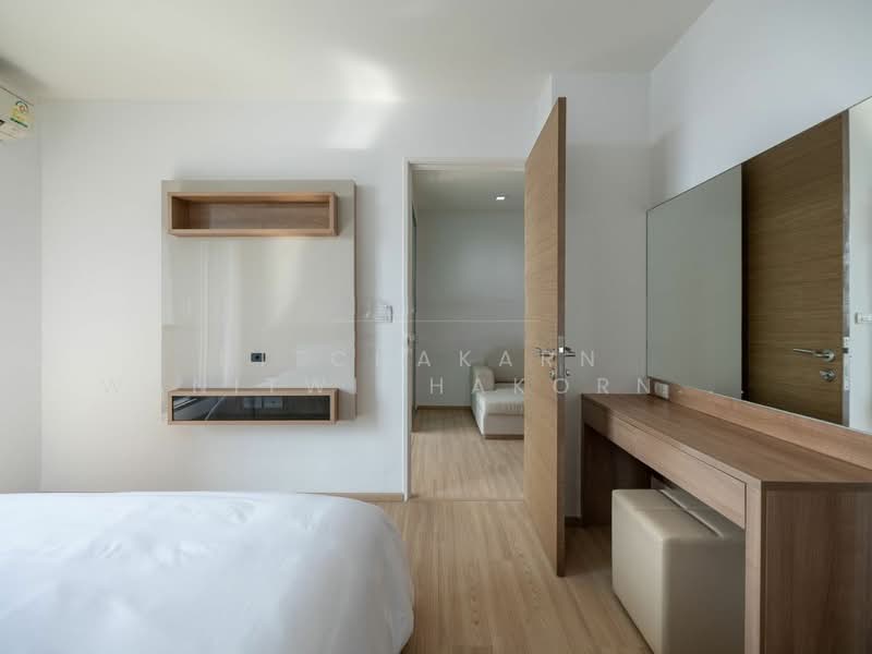 Rhythm Phahol-Ari, Bangkok, 1377 Phaholyothin Road, Samsen Nai, Phaya Thai, Bangkok, 1 Bedroom, 45 sqm, Condo For Sale, by Nitchakarn  Wanitwichakornkit , 500255760 - DDproperty.com