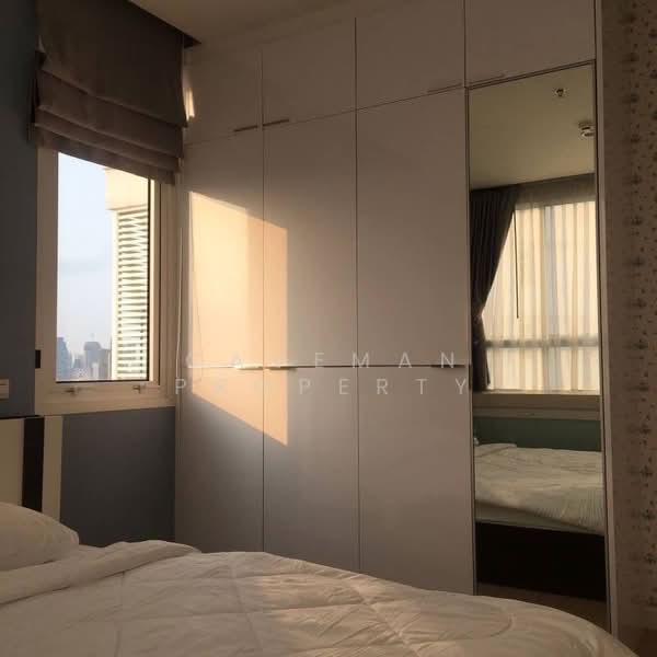 TC Green Rama 9 : ทีซี กรีน พระราม 9, กรุงเทพ, ถนนพระราม 9, ห้วยขวาง, ห้วยขวาง, กรุงเทพ, 39 ตร.ม., คอนโด ให้เช่า, โดย caveman property, 500255761 - DDproperty.com