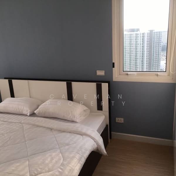 TC Green Rama 9, Bangkok, Rama 9 Road, Huai Khwang, Huai Khwang, Bangkok, 1 Bedroom, 39 sqm, Condo For Rent, by caveman property, 500255761 - DDproperty.com