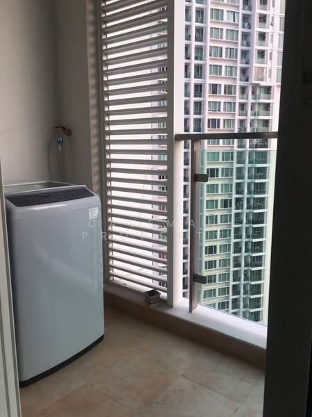 TC Green Rama 9, Bangkok, Rama 9 Road, Huai Khwang, Huai Khwang, Bangkok, 1 Bedroom, 39 sqm, Condo For Rent, by caveman property, 500255761 - DDproperty.com