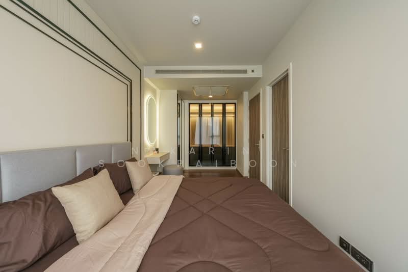 IDEO Q Sukhumvit 36, Bangkok, Soi Sukhumvit 36, Khong Tan, Khlong Toei, Bangkok, 2 Bedrooms, 65 sqm, Condo For Rent, by Nakarin  Sookpaiboon, 500255762 - DDproperty.com