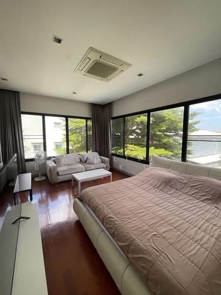 บ้านจรัญสนิทวงศ์ 35, กรุงเทพ, บางขุนนนท์, บางกอกน้อย, กรุงเทพ, 750 ตร.ม., บ้านเดี่ยว ขาย, โดย Smart Living Bangkok Co.,Ltd., 500255763 - DDproperty.com