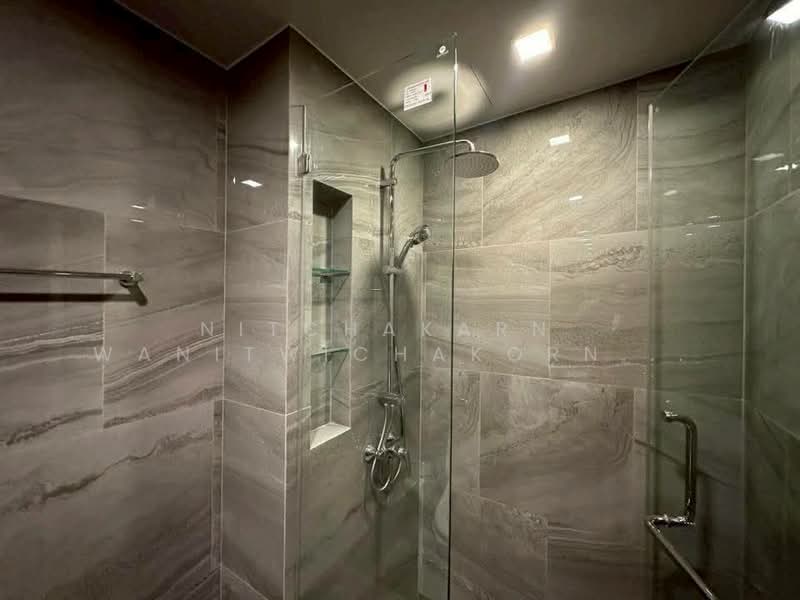 IDEO Q Sukhumvit 36, Bangkok, Soi Sukhumvit 36, Khong Tan, Khlong Toei, Bangkok, 1 Bedroom, 29 sqm, Condo For Rent, by Nitchakarn  Wanitwichakornkit , 500255767 - DDproperty.com