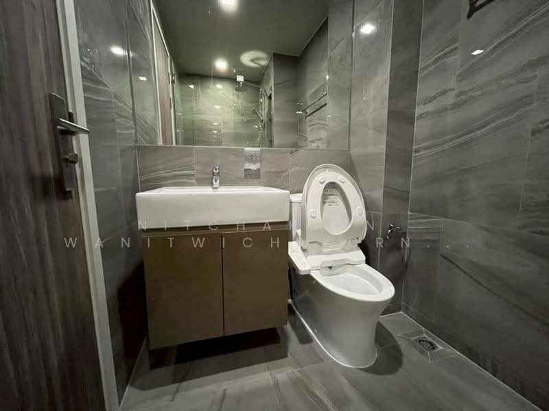 IDEO Q Sukhumvit 36, Bangkok, Soi Sukhumvit 36, Khong Tan, Khlong Toei, Bangkok, 1 Bedroom, 29 sqm, Condo For Rent, by Nitchakarn  Wanitwichakornkit , 500255767 - DDproperty.com