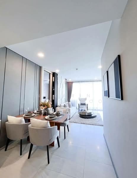 Fynn Sukhumvit 31 : ฟินน์ สุขุมวิท 31, กรุงเทพ, 77 ถนนสุขุมวิท, คลองเตยเหนือ, วัฒนา, กรุงเทพ, 80 ตร.ม., คอนโด ให้เช่า, โดย Nakarin  Sookpaiboon, 500255768 - DDproperty.com