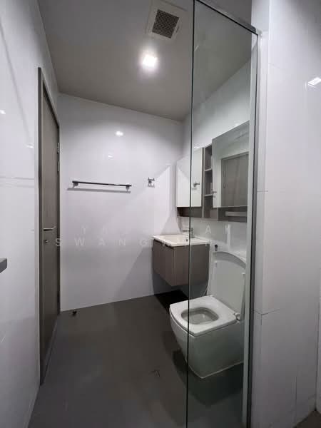 The Line Wongsawang, Bangkok, 1333 Bangkok - Nonthaburi Rd., Wong Sawang, Bang Sue, Bangkok, 2 Bedrooms, 49 sqm, Condo For Sale, by Yaowalak Swangwannarat, 500255771 - DDproperty.com