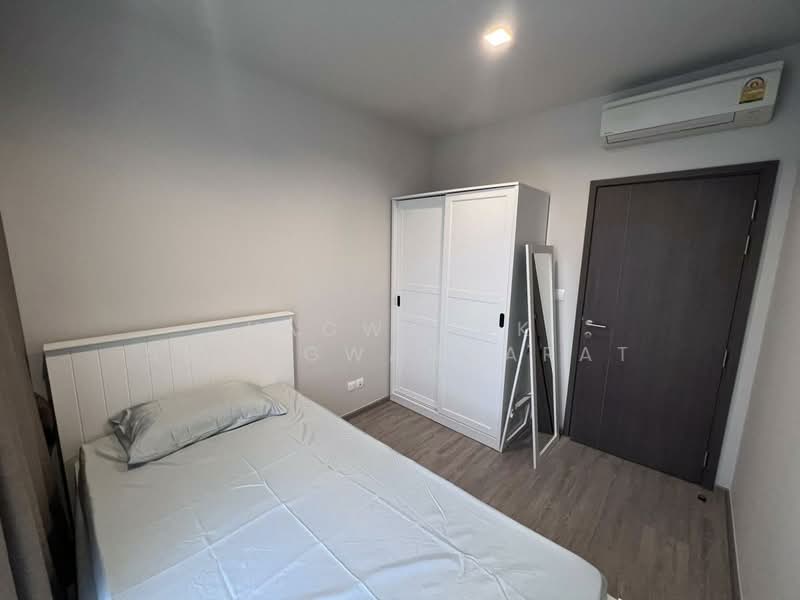 The Line Wongsawang, Bangkok, 1333 Bangkok - Nonthaburi Rd., Wong Sawang, Bang Sue, Bangkok, 2 Bedrooms, 49 sqm, Condo For Sale, by Yaowalak Swangwannarat, 500255771 - DDproperty.com