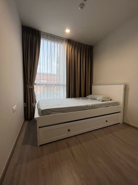 The Line Wongsawang, Bangkok, 1333 Bangkok - Nonthaburi Rd., Wong Sawang, Bang Sue, Bangkok, 2 Bedrooms, 49 sqm, Condo For Sale, by Yaowalak Swangwannarat, 500255771 - DDproperty.com