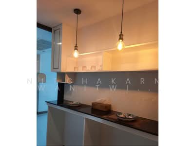 For Rent - Supalai Premier Charoen Nakhon, Bangkok