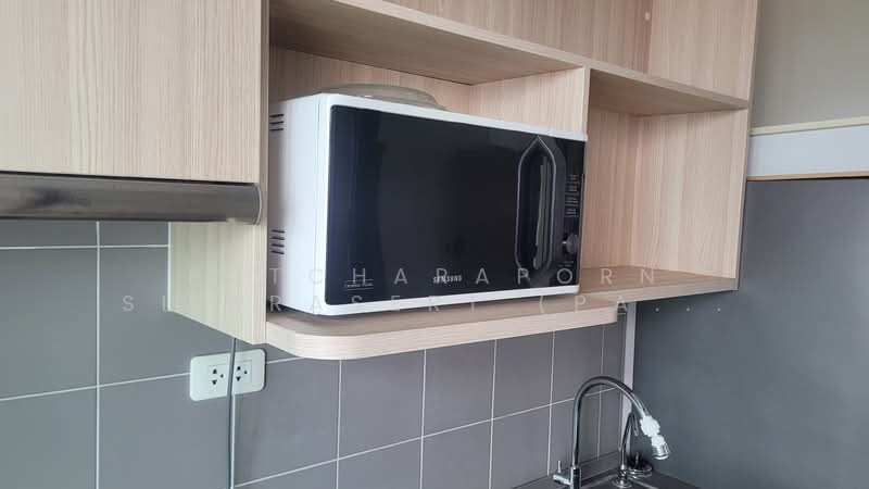 IDEO O2 Bangna, Bangkok, 195 Sanphawut Road, Bang Na Tai, Bang Na, Bangkok, 2 Bedrooms, 47 sqm, Condo For Rent, by Patcharaporn Silprasert (Patcha), 500255773 - DDproperty.com