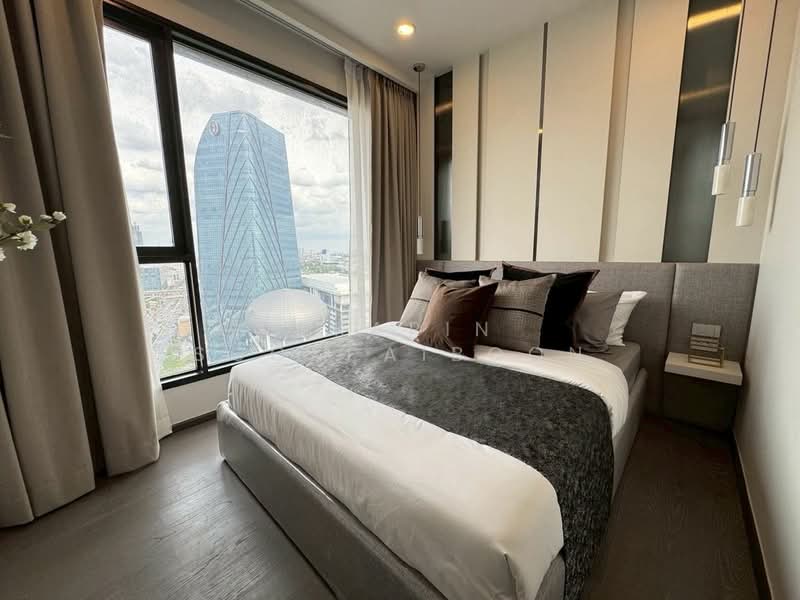 Coco Parc, Bangkok, 1150 Rama 4 Road, Khlong Toei, Khlong Toei, Bangkok, 3 Bedrooms, 102 sqm, Condo For Rent, by Nakarin  Sookpaiboon, 500255775 - DDproperty.com