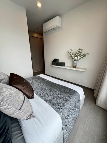 Coco Parc, Bangkok, 1150 Rama 4 Road, Khlong Toei, Khlong Toei, Bangkok, 3 Bedrooms, 102 sqm, Condo For Rent, by Nakarin  Sookpaiboon, 500255775 - DDproperty.com