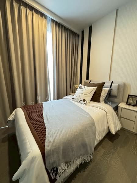 Coco Parc, Bangkok, 1150 Rama 4 Road, Khlong Toei, Khlong Toei, Bangkok, 3 Bedrooms, 102 sqm, Condo For Rent, by Nakarin  Sookpaiboon, 500255775 - DDproperty.com