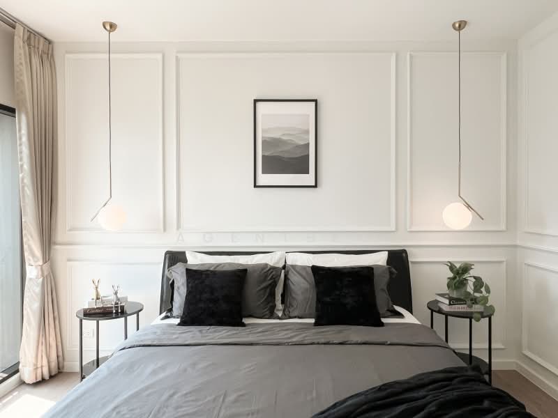 Noble Refine, Bangkok, Soi Sukhumvit 26, Sukhumvit Road, Khong Tan, Khlong Toei, Bangkok, 1 Bedroom, 50 sqm, Condo For Rent, by Agentbkk, 500255781 - DDproperty.com