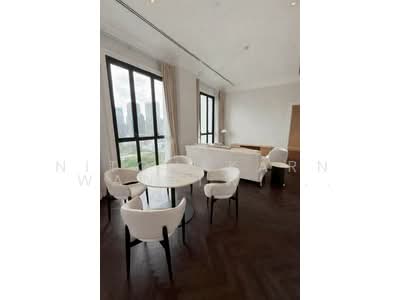 For Rent - 98 Wireless, Bangkok