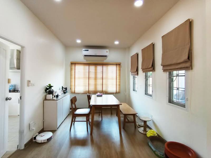 ธนาวิลล์ เฟส5 (Thanaville Phase5), นครปฐม, สามควายเผือก, เมืองนครปฐม, นครปฐม, 147 ตร.ม., บ้านเดี่ยว ขาย, โดย The Best Property มล, 500255784 - DDproperty.com