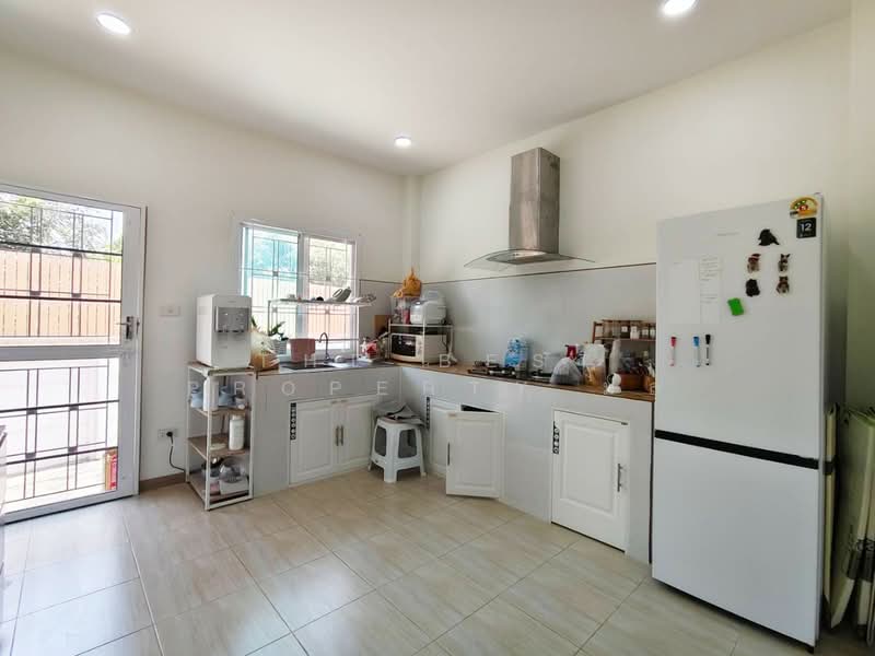 ธนาวิลล์ เฟส5 (Thanaville Phase5), นครปฐม, สามควายเผือก, เมืองนครปฐม, นครปฐม, 147 ตร.ม., บ้านเดี่ยว ขาย, โดย The Best Property มล, 500255784 - DDproperty.com