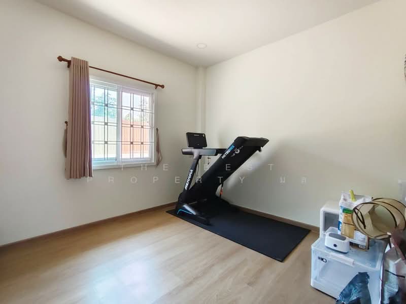 ธนาวิลล์ เฟส5 (Thanaville Phase5), Nakhon Pathom, Sam Khwai Phuak, Muang Nakhon Pathom, Nakhon Pathom, 3 Bedrooms, 147 sqm, Single Detached House For Sale, by The Best Property มล, 500255784 - DDproperty.com