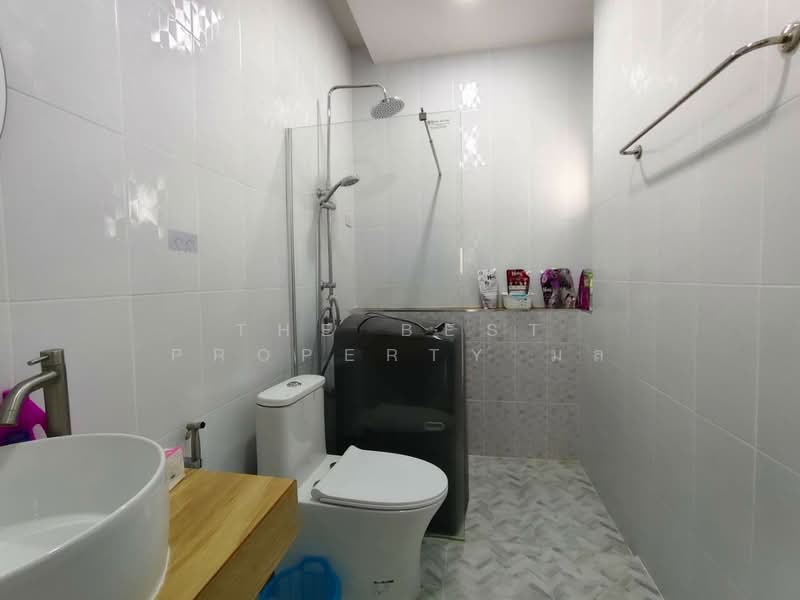 ธนาวิลล์ เฟส5 (Thanaville Phase5), นครปฐม, สามควายเผือก, เมืองนครปฐม, นครปฐม, 147 ตร.ม., บ้านเดี่ยว ขาย, โดย The Best Property มล, 500255784 - DDproperty.com