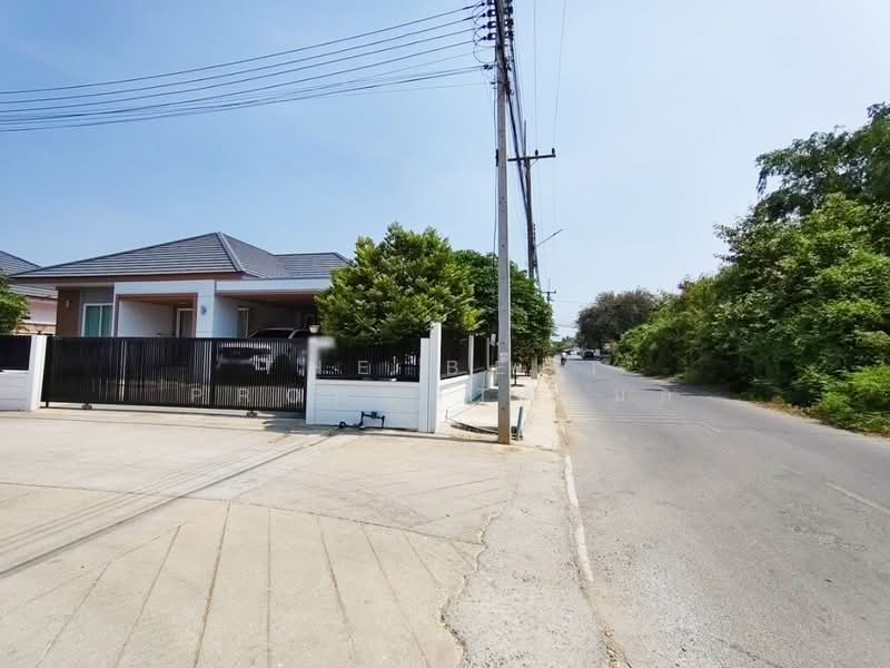 ธนาวิลล์ เฟส5 (Thanaville Phase5), นครปฐม, สามควายเผือก, เมืองนครปฐม, นครปฐม, 147 ตร.ม., บ้านเดี่ยว ขาย, โดย The Best Property มล, 500255784 - DDproperty.com