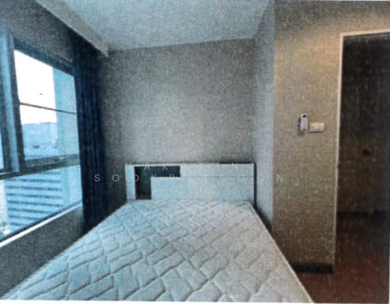 Belle Grand Rama 9, Bangkok, 131 Rama 9 Road, Huai Khwang, Huai Khwang, Bangkok, 2 Bedrooms, 68 sqm, Condo For Rent, by Nakarin  Sookpaiboon, 500255786 - DDproperty.com