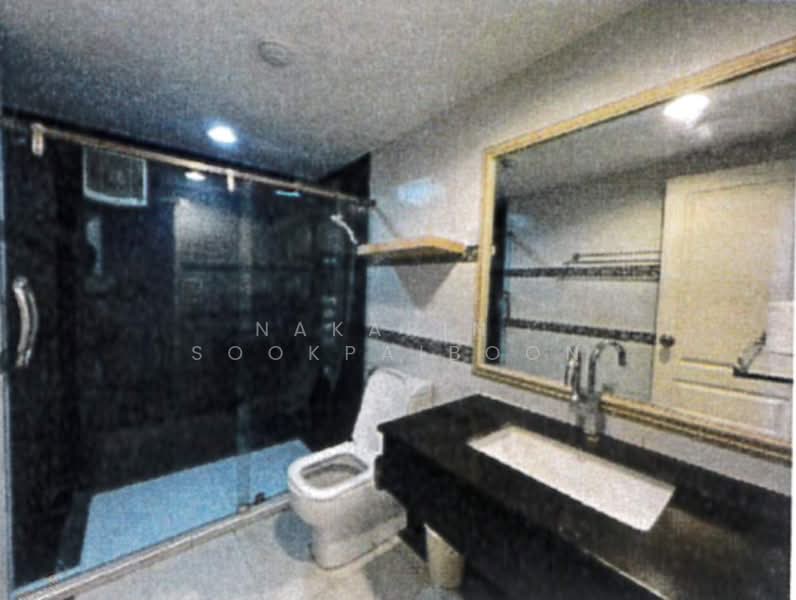 Belle Grand Rama 9, Bangkok, 131 Rama 9 Road, Huai Khwang, Huai Khwang, Bangkok, 2 Bedrooms, 68 sqm, Condo For Rent, by Nakarin  Sookpaiboon, 500255786 - DDproperty.com