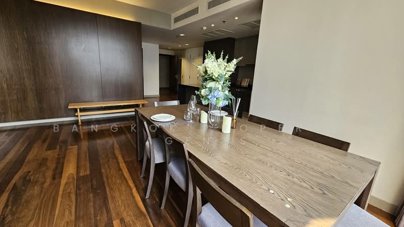 Piya Residence, Bangkok, Soi Sukhumvit 28-30, Khong Tan, Khlong Toei, Bangkok, 3 Bedrooms, 162 sqm, Condo For Rent, by BANGKOK PROPERTY AGENTS, 500255790 - DDproperty.com