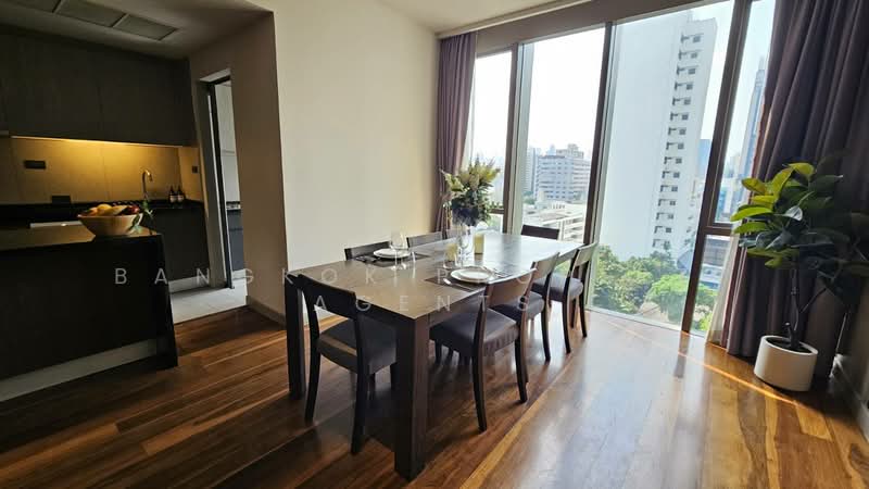 Piya Residence, Bangkok, Soi Sukhumvit 28-30, Khong Tan, Khlong Toei, Bangkok, 3 Bedrooms, 162 sqm, Condo For Rent, by BANGKOK PROPERTY AGENTS, 500255790 - DDproperty.com