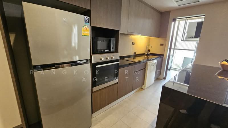 Piya Residence, Bangkok, Soi Sukhumvit 28-30, Khong Tan, Khlong Toei, Bangkok, 3 Bedrooms, 162 sqm, Condo For Rent, by BANGKOK PROPERTY AGENTS, 500255790 - DDproperty.com