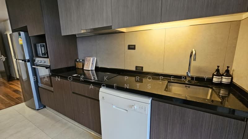Piya Residence, Bangkok, Soi Sukhumvit 28-30, Khong Tan, Khlong Toei, Bangkok, 3 Bedrooms, 162 sqm, Condo For Rent, by BANGKOK PROPERTY AGENTS, 500255790 - DDproperty.com