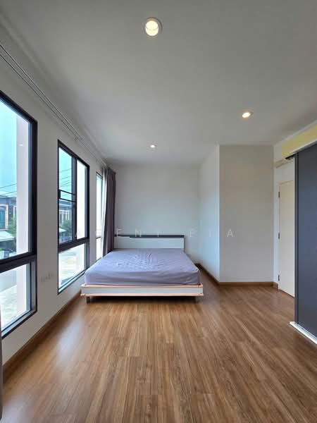 Pleno Sukhumvit-Bangna, Samut Prakan, Bua Nakarin Road, Bang Kaeo, Bang Plee, Samut Prakan, 3 Bedrooms, 106 sqm, Townhouse For Rent, by Agent Pla, 500255791 - DDproperty.com