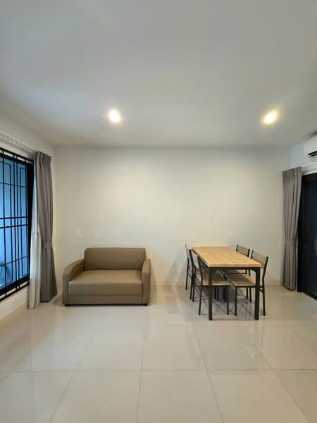 Pleno Sukhumvit-Bangna : ทาวน์โฮม พลีโน่ สุขุมวิท-บางนา, สมุทรปราการ, ถนนบัวนครินทร์, บางแก้ว, บางพลี, สมุทรปราการ, 106 ตร.ม., ทาวน์เฮ้าส์ ให้เช่า, โดย Agent Pla, 500255791 - DDproperty.com
