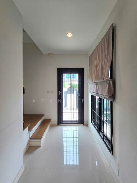Pleno Sukhumvit-Bangna, Samut Prakan, Bua Nakarin Road, Bang Kaeo, Bang Plee, Samut Prakan, 3 Bedrooms, 106 sqm, Townhouse For Rent, by Agent Pla, 500255791 - DDproperty.com