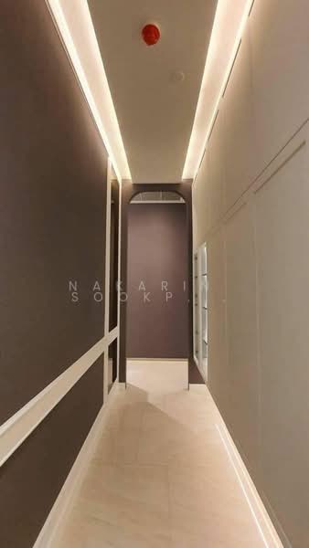 ASHTON Silom, Bangkok, 166 Silom Road, Bang Rak, Bang Rak, Bangkok, 2 Bedrooms, 76 sqm, Condo For Rent, by Nakarin  Sookpaiboon, 500255793 - DDproperty.com