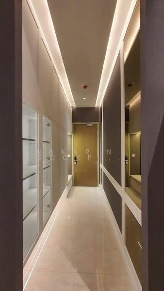 ASHTON Silom, Bangkok, 166 Silom Road, Bang Rak, Bang Rak, Bangkok, 2 Bedrooms, 76 sqm, Condo For Rent, by Nakarin  Sookpaiboon, 500255793 - DDproperty.com