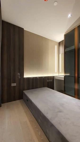 ASHTON Silom, Bangkok, 166 Silom Road, Bang Rak, Bang Rak, Bangkok, 2 Bedrooms, 76 sqm, Condo For Rent, by Nakarin  Sookpaiboon, 500255793 - DDproperty.com