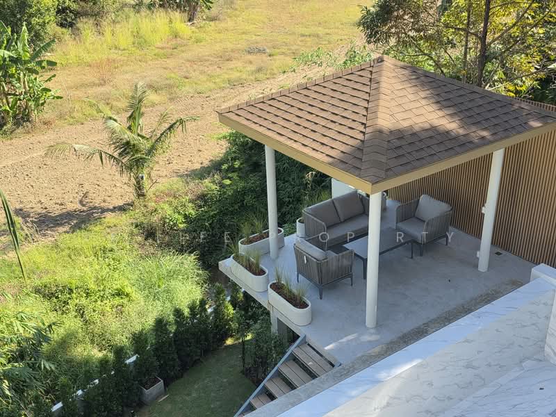 8S0228 Pool villa for sale 16,400,000 baht 3 bedroom 4 bathroom at chalong have fully furnished, Phuket, Chalong, Muang Phuket, Phuket, 3 Bedrooms, 401 sqm, Villa For Sale, by PK LIFE Property, 500255794 - DDproperty.com