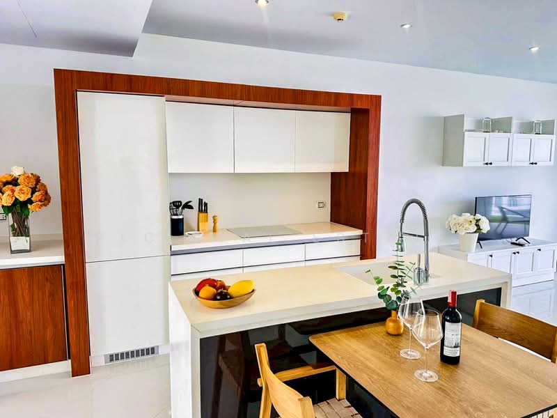 Pure Sunset Beach, Chon Buri (Pattaya), Sukhumvit Road, Soi Najomtien 48, Na Chom Thian, Sattahip, Chon Buri (Pattaya), 1 Bedroom, 74 sqm, Condo For Sale, by PLC real estate, 500255796 - DDproperty.com