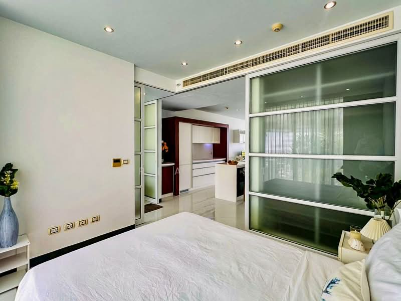 Pure Sunset Beach, Chon Buri (Pattaya), Sukhumvit Road, Soi Najomtien 48, Na Chom Thian, Sattahip, Chon Buri (Pattaya), 1 Bedroom, 74 sqm, Condo For Sale, by PLC real estate, 500255796 - DDproperty.com