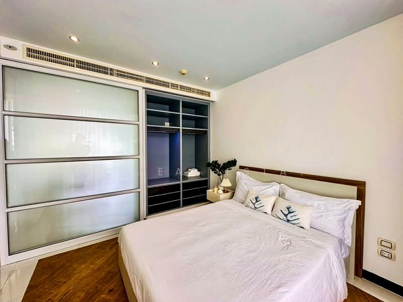 Pure Sunset Beach, Chon Buri (Pattaya), Sukhumvit Road, Soi Najomtien 48, Na Chom Thian, Sattahip, Chon Buri (Pattaya), 1 Bedroom, 74 sqm, Condo For Sale, by PLC real estate, 500255796 - DDproperty.com