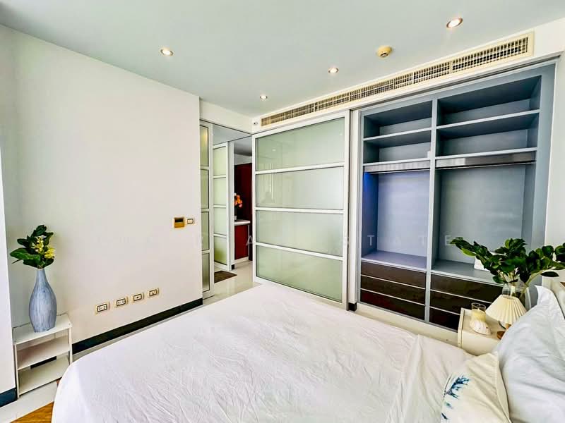 Pure Sunset Beach : เพียว ซันเซ็ท บีช, ชลบุรี, ถนนสุขุมวิท ซอยนาจอมเทียน 48, นาจอมเทียน, สัตหีบ, ชลบุรี, 74 ตร.ม., คอนโด ขาย, โดย PLC real estate, 500255796 - DDproperty.com