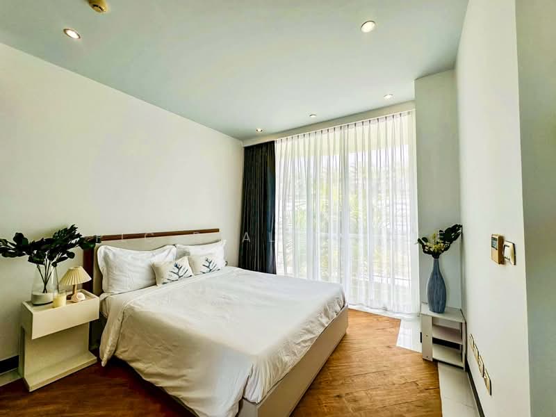 Pure Sunset Beach : เพียว ซันเซ็ท บีช, ชลบุรี, ถนนสุขุมวิท ซอยนาจอมเทียน 48, นาจอมเทียน, สัตหีบ, ชลบุรี, 74 ตร.ม., คอนโด ขาย, โดย PLC real estate, 500255796 - DDproperty.com